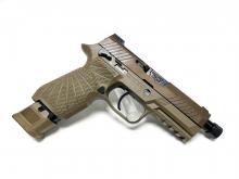 Sig Sauer P320 M18