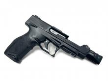 Taurus TX