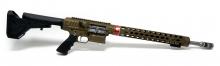 JP Rifles LRI-20-308-Bronze