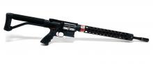JP Rifles ASF-20-18-RED-BT