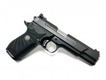 Wilson Combat EDCX-LP-9-BLK