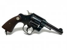 Colt OFFICIAL POLICE