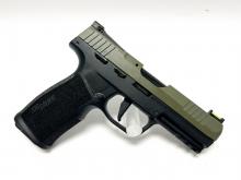 Sig Sauer 322C-TAS-MGR-TACPAC