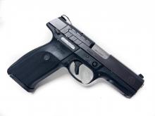 Ruger 9E