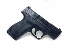Smith & Wesson Shield