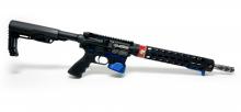 JP Rifles GMR-15-14-RC-Blue