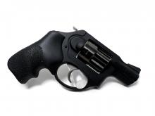 Ruger LCR
