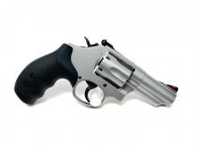 Smith & Wesson 66-8