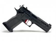 Atlas Gunworks ATHENAV2-9-DLC-MFR-TAC ATHENAV2-9-DLC-MFR-TAC