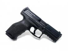 Heckler and Koch VP40