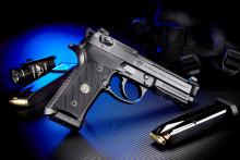 Wilson Combat BER-92VTC-9