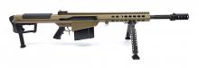 Barrett Firearms M107A1