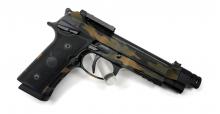 Beretta TYPE 92XI