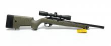 Bergara BXR001