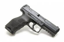 Heckler and Koch VP9