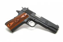 Springfield Armory Model 1911-A1 CAL .45