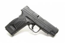Springfield Armory XDS