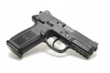 FN-Herstal FNX-9