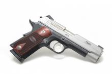 Sig Sauer RCS