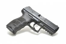Heckler and Koch P30LEM40