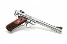 Ruger Mark IV
