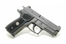 Sig Sauer P229