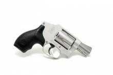 Smith & Wesson 642
