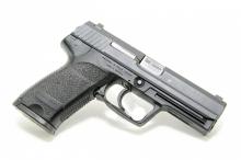 Heckler and Koch USP-40