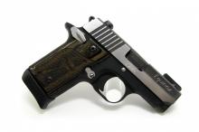 Sig Sauer p238