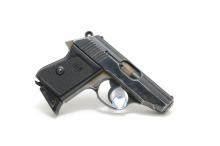 Iver Johnson TP22