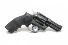 Ruger Speed-Six