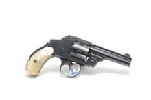 Smith & Wesson Third Model Top Break