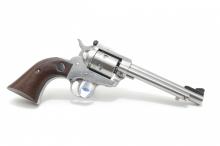 Ruger New Model Single Six