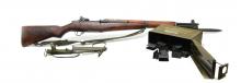 Springfield Armory Cal 30 M1