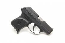 Ruger LCP