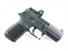 Sig Sauer SIG SAUER P320