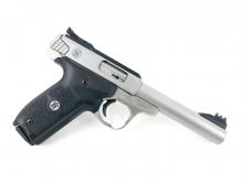 Smith & Wesson Victory