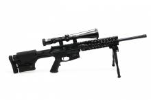 Smith & Wesson M&P 15