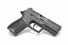 Sig Sauer P320