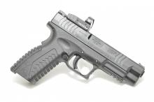 Springfield Armory XDM9459BHCOSPV