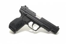 Ruger SR22