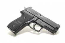Sig Sauer P229