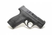 Smith & Wesson M&P Shield 40