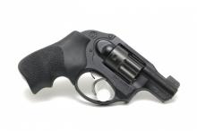 Ruger LCR