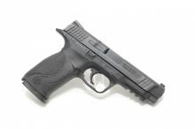 Smith & Wesson M&P 45