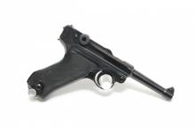 Other Unmaked Luger