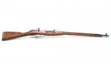 Tula Mosin Nagant