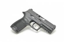 Sig Sauer P320