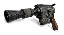 CMMG 22A44OF