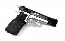 Browning UNMARKED